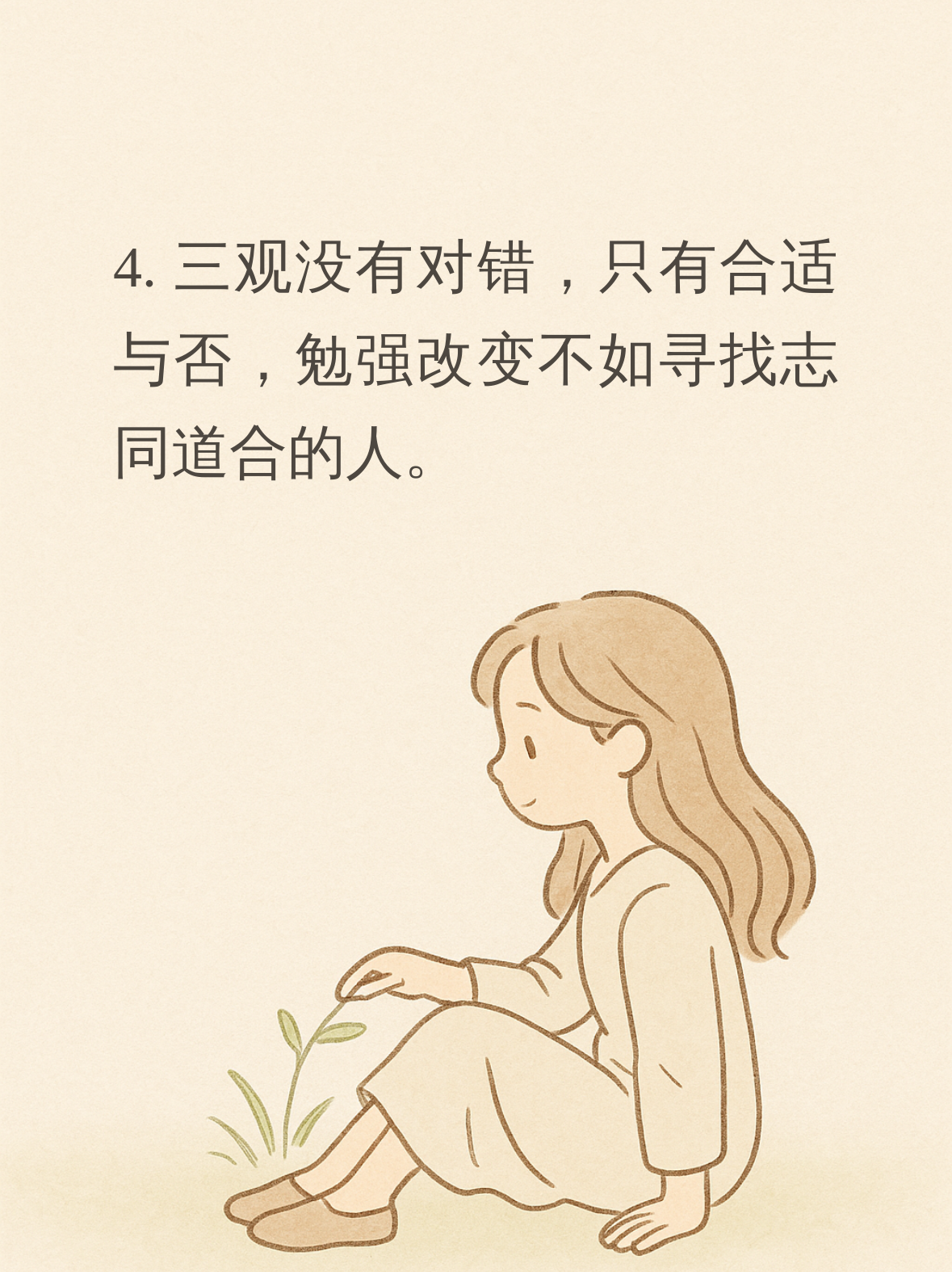 高中生三观的重要性(高中生三观不正怎么办)