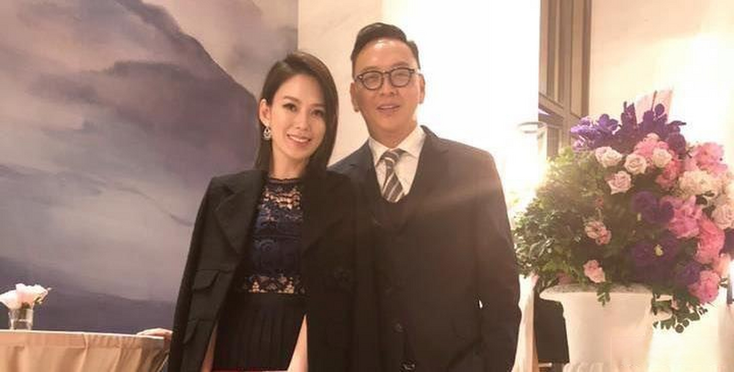 melody被前夫起诉#旋律前夫的朋友声称吴育奇在离婚时被诱导签署敛换