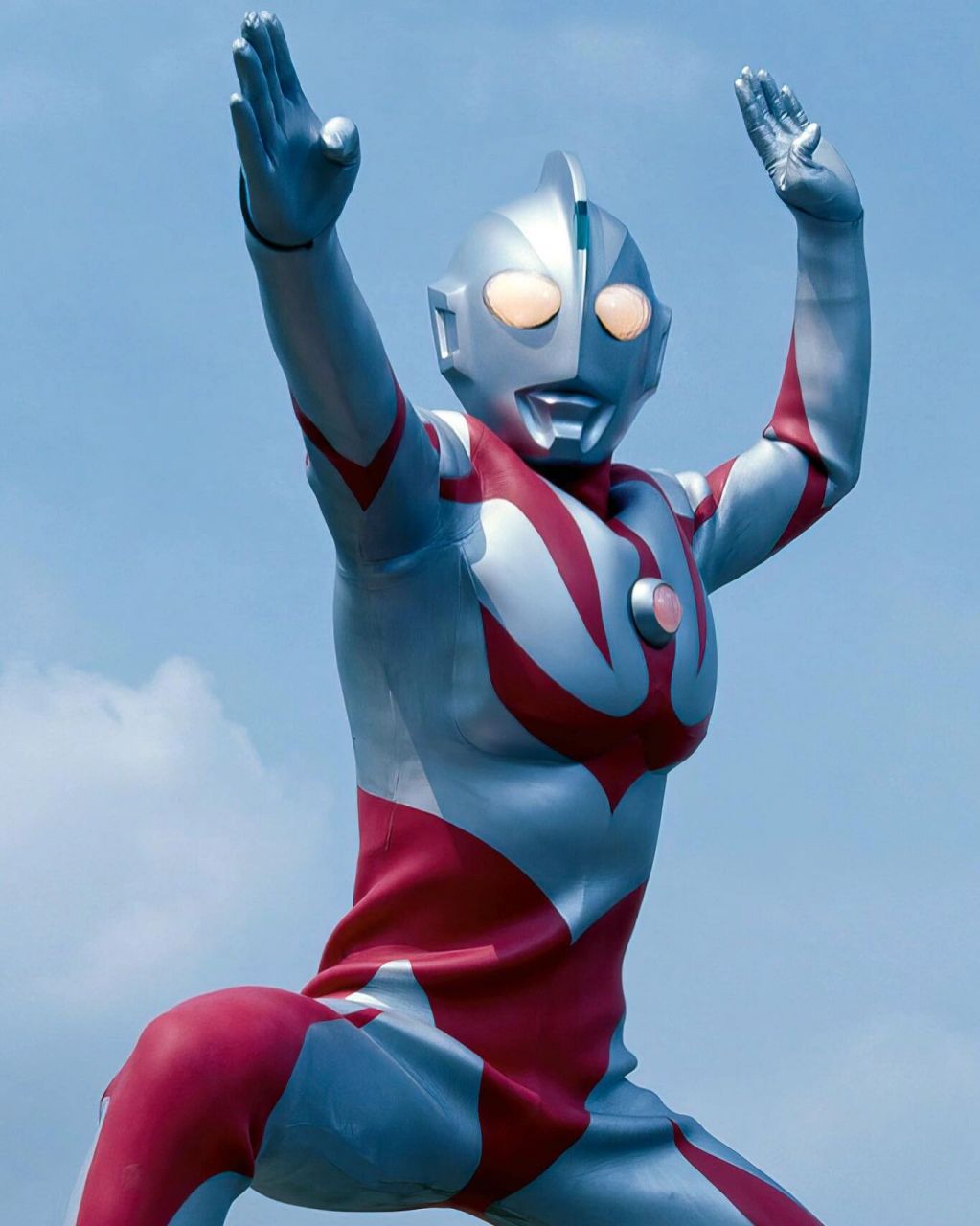 奈欧斯奥特曼 & 赛文21 高清图片 转ins