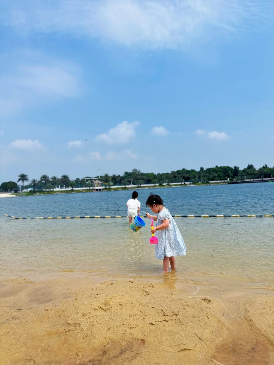 仙凤三宝园一日游 我们是自驾行,美团购的票.