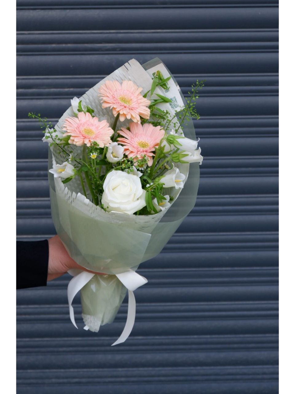 18岁的仪式感|成人礼小花束