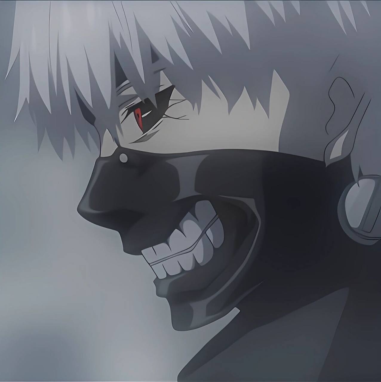 金木头像 喜欢的请点赞 #东京食尸鬼# #东京喰种# #金木研# #ph团队