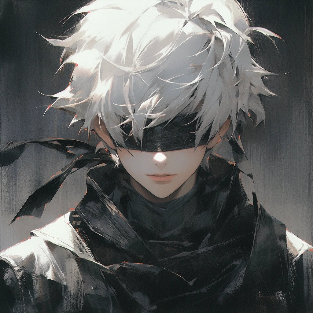 感觉大家很喜欢蒙眼系列 我也特别喜欢!