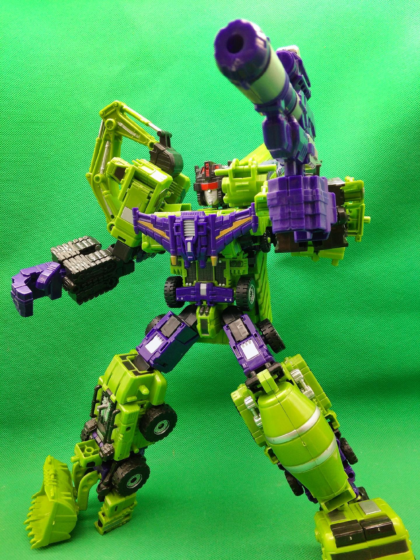 动漫  大力神,省略到只剩空壳的廉价,不过分离合体单体变形还是必不可