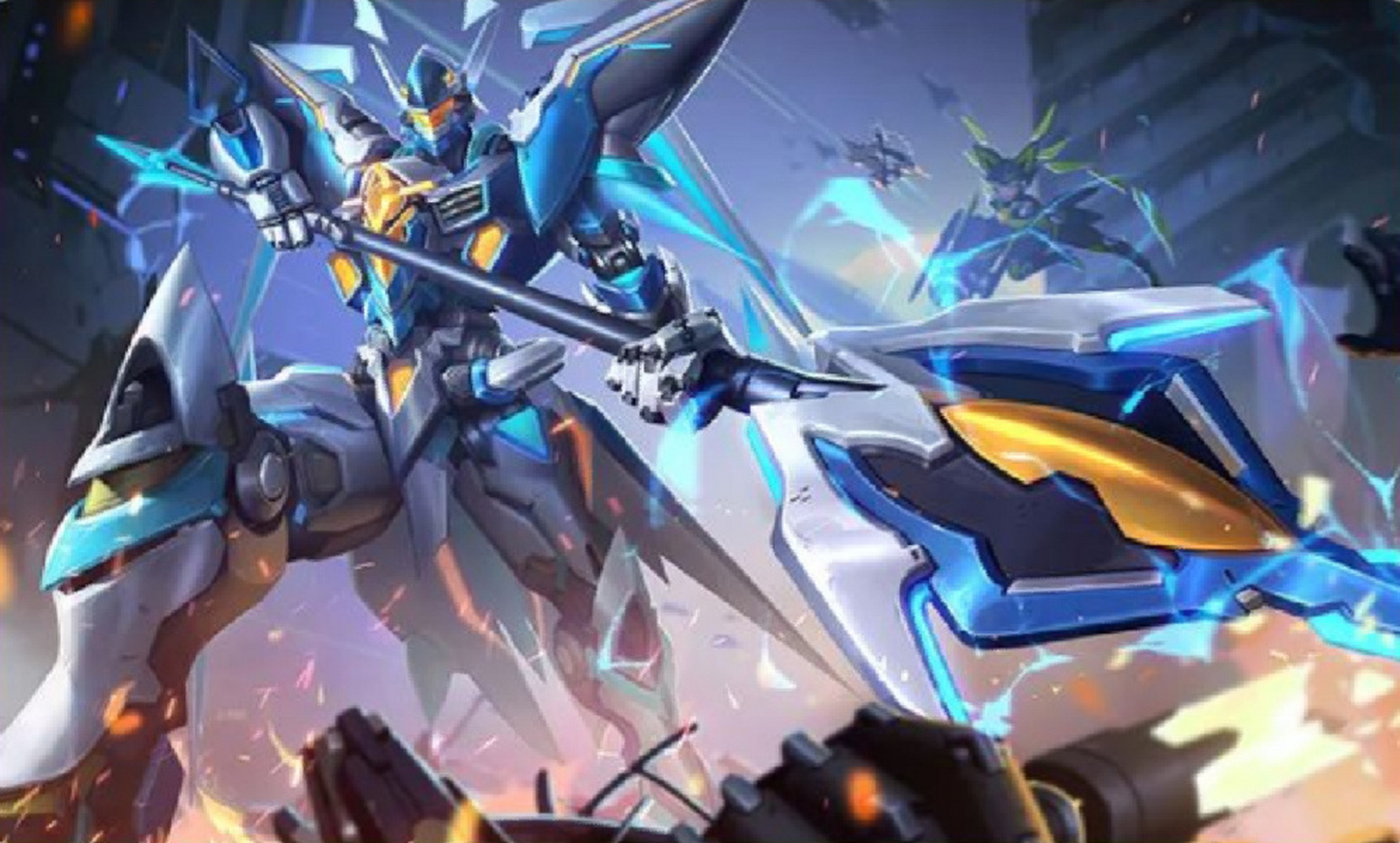 王者荣耀头像吕布