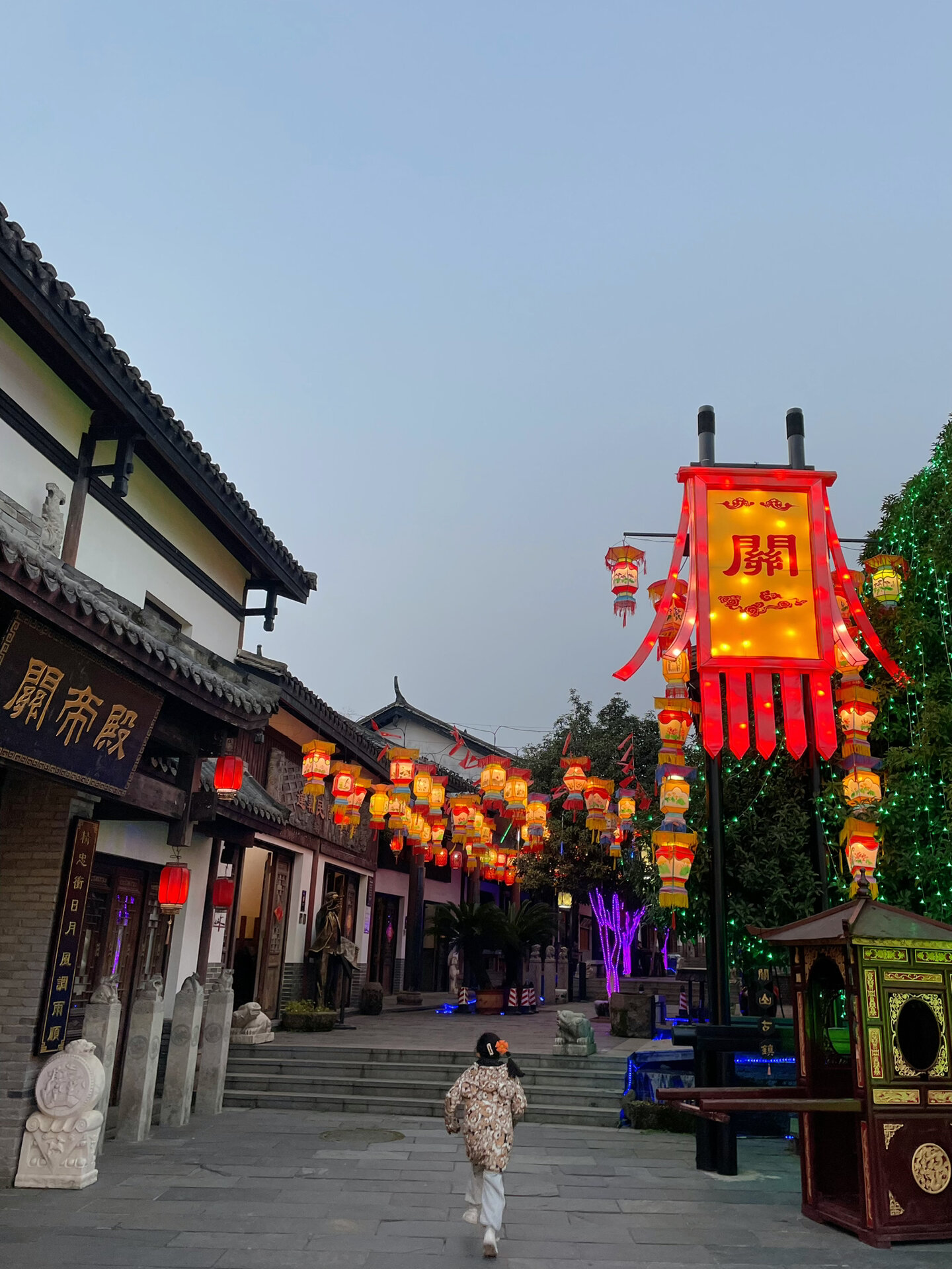 99长沙周末游 关山古镇一日游 亲子旅游研学