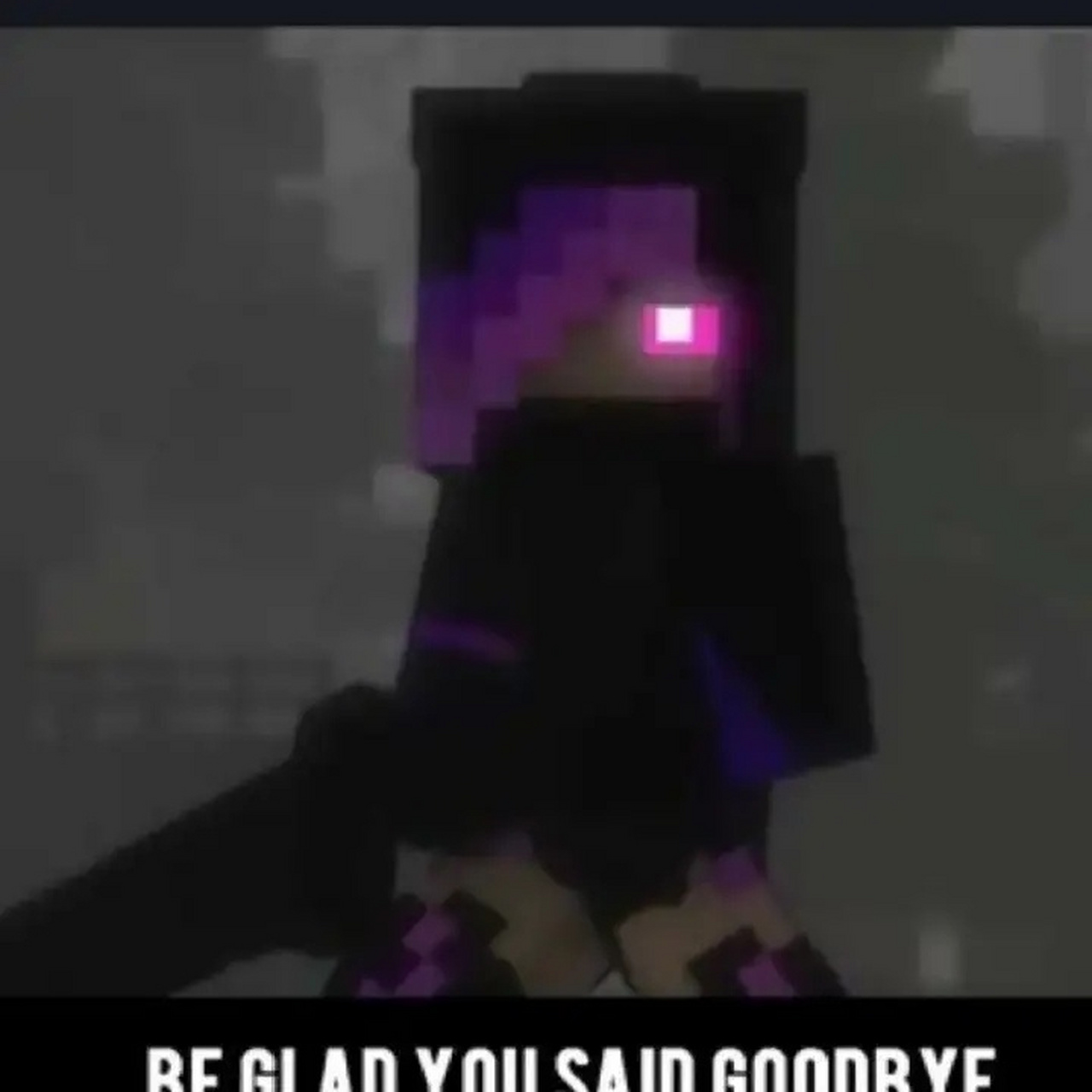 末影女王头像来了 喜欢小伙伴可以拿到