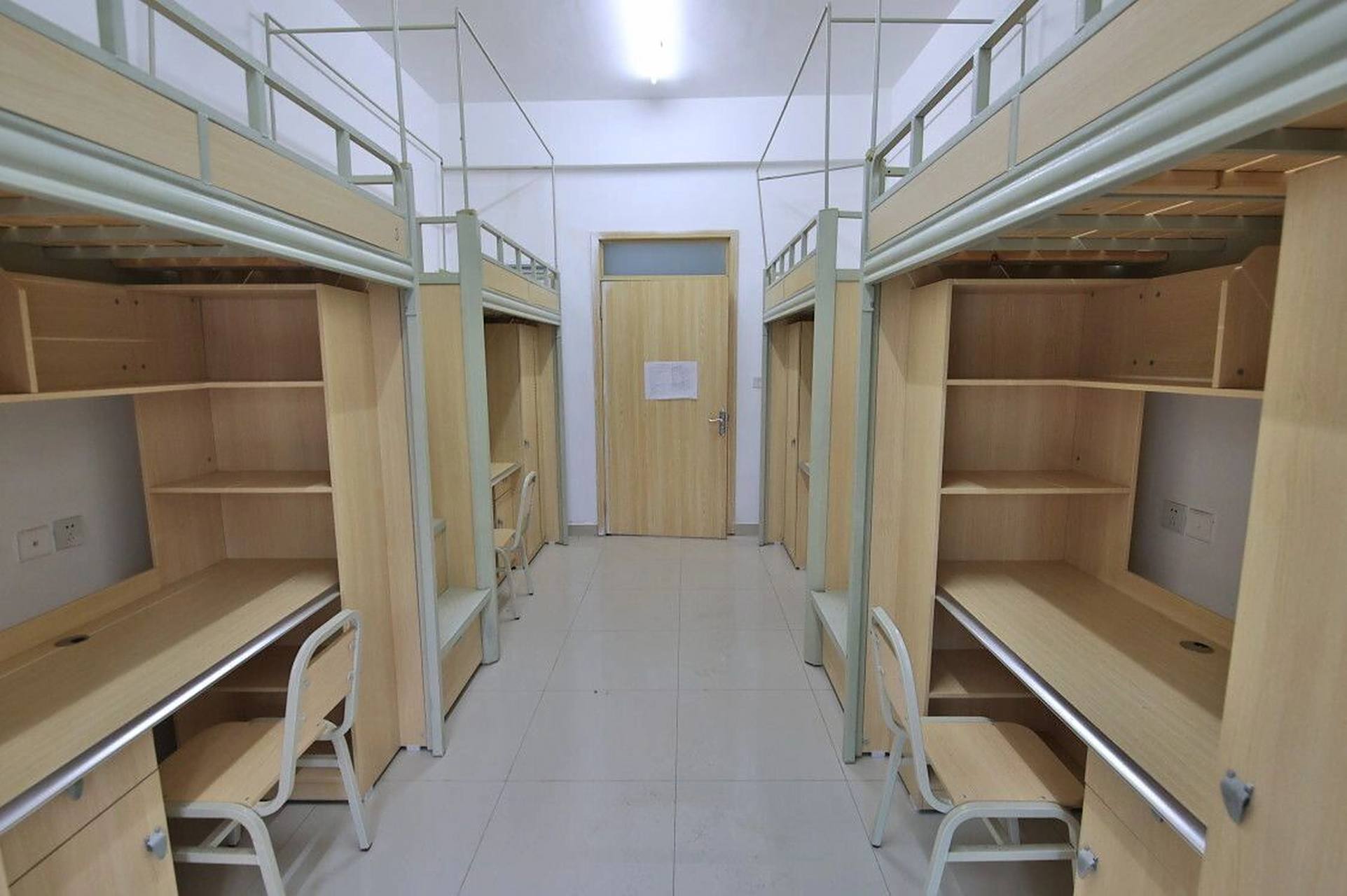 西华大学宜宾校区寝室特辑 西华大学宜宾校区宿舍一览