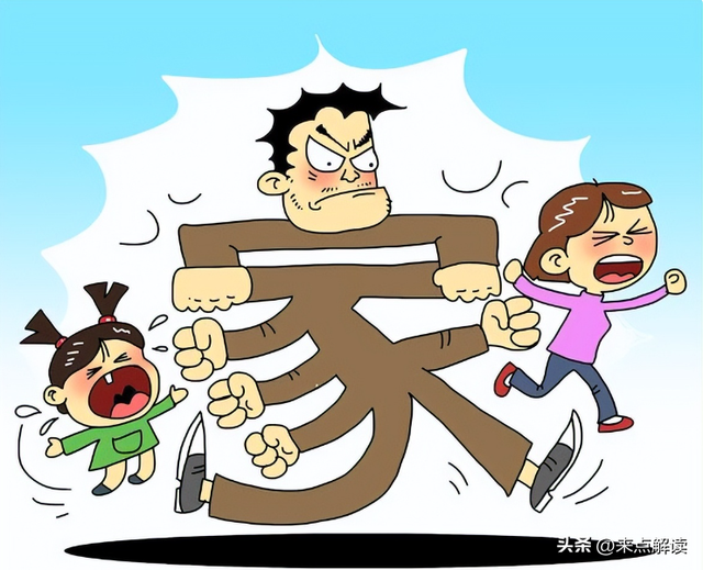 希望她的归来,能让这个家庭重