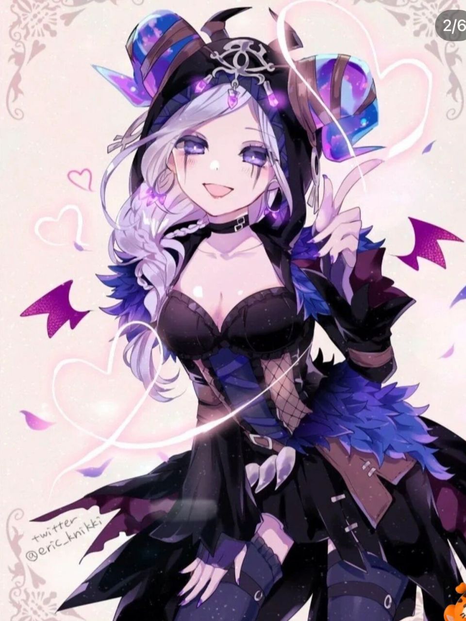 第五人格祭司精美头像二