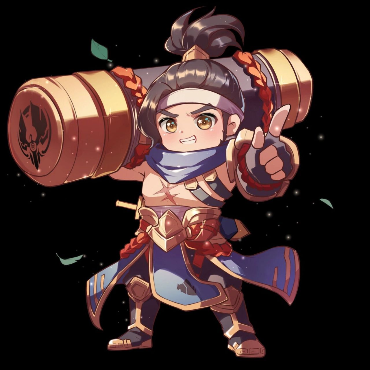 q版动漫王者荣耀q版 游戏q版人物 图片来源于:堆糖 q版动漫   王者