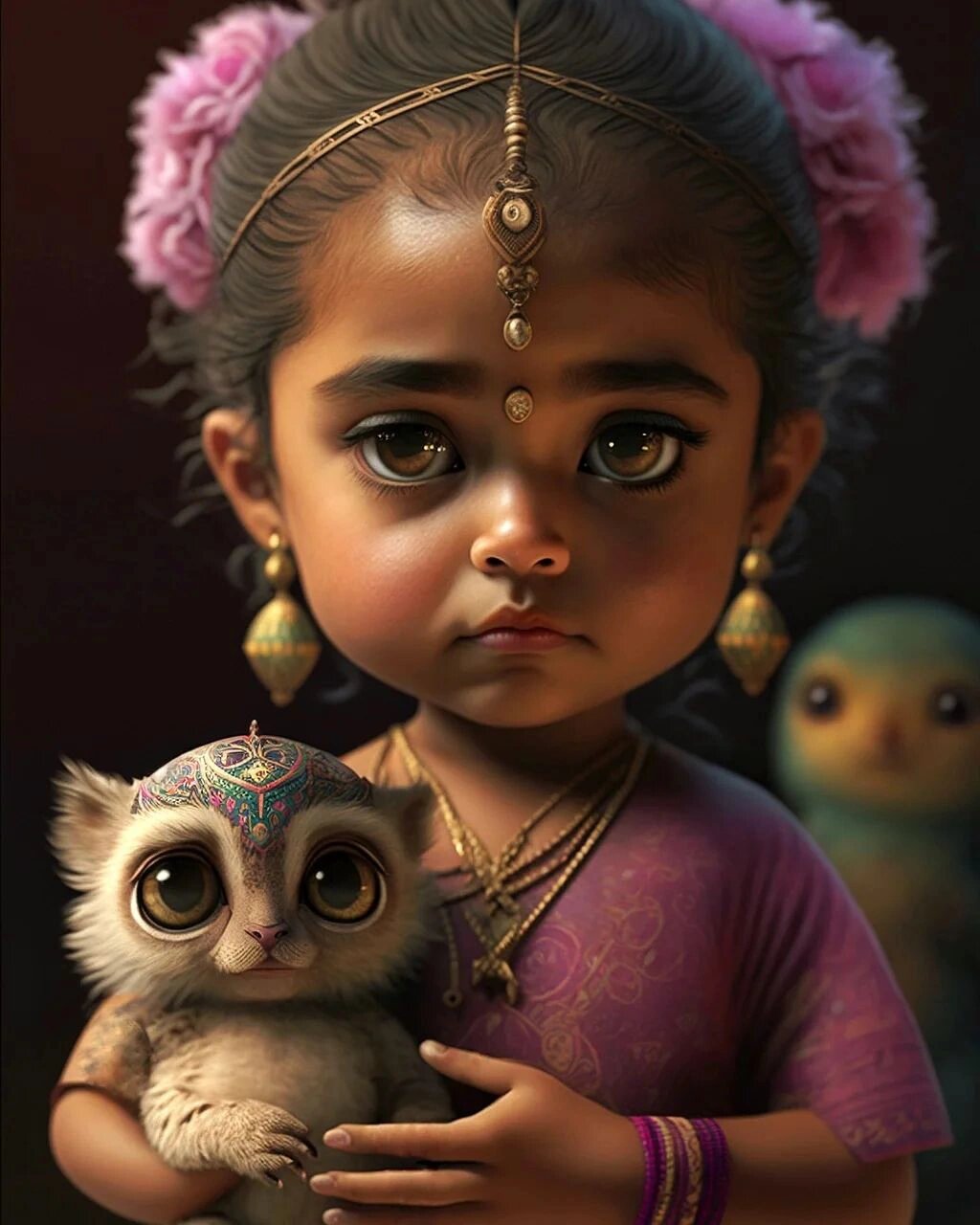 印度神婆第五季图片
