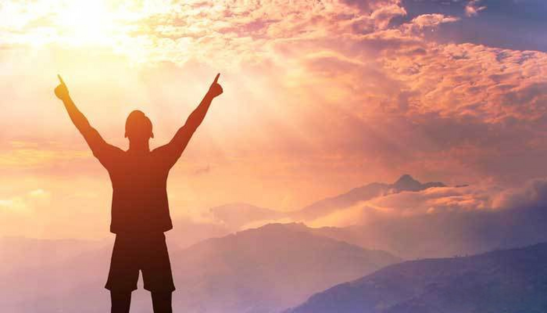 立长志,坚持不懈,用