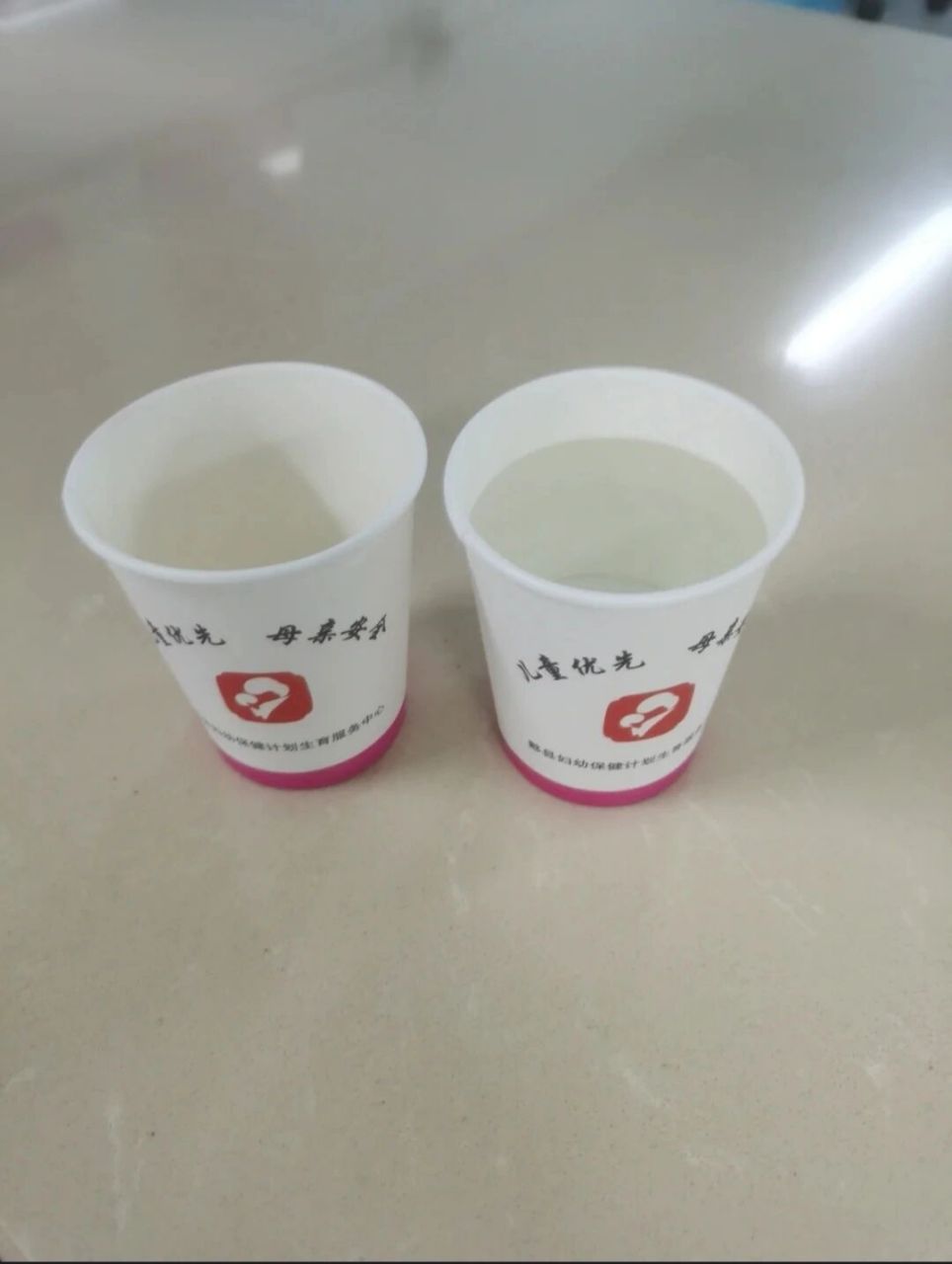 二次复查糖耐,早上空腹4.7,喝糖水后一小时11.8,两个小时后8.5.