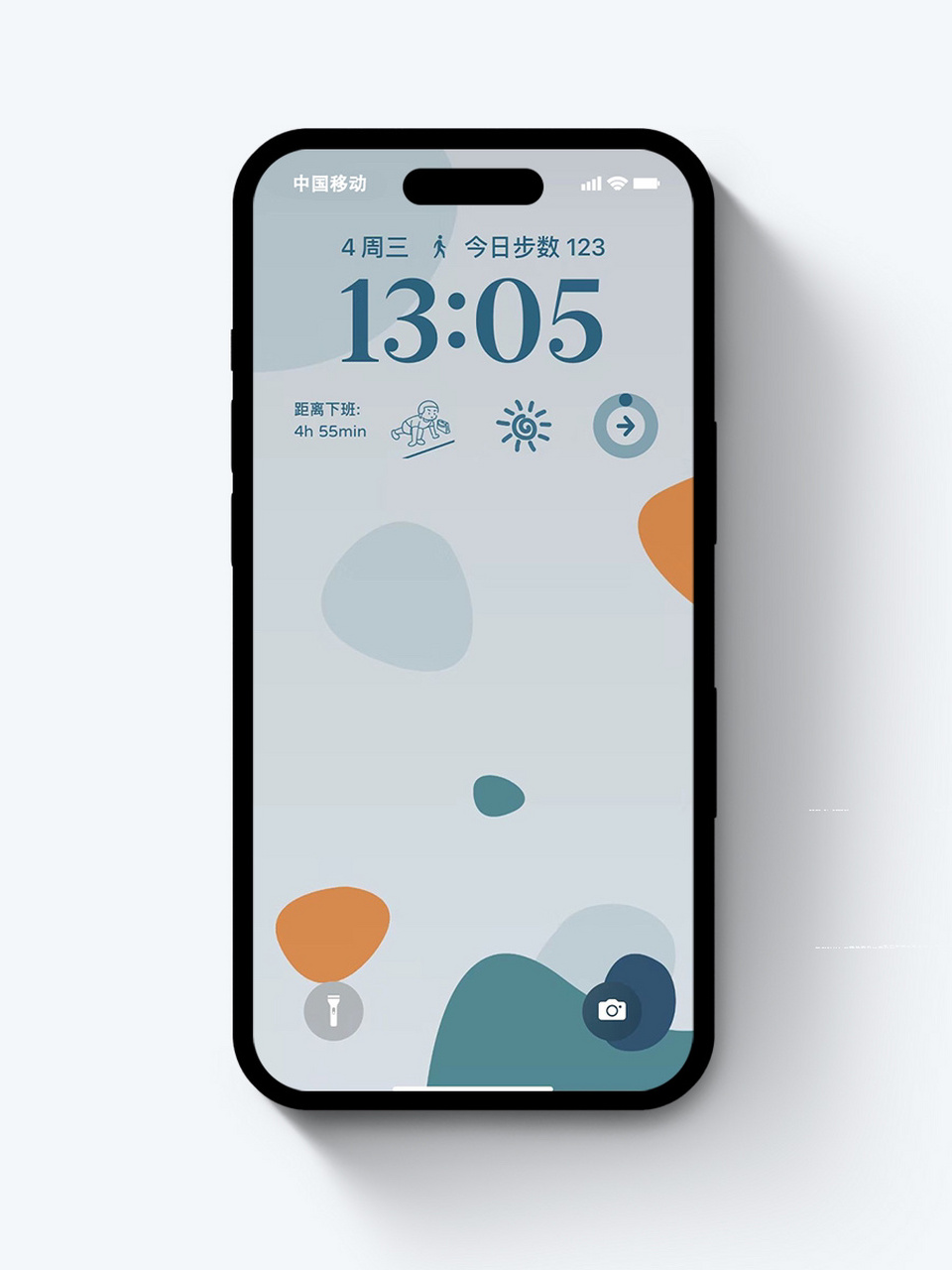 蓝绿黄|极简配色简约治愈系手机壁纸推荐 本次更新壁纸: 简约系列|蓝