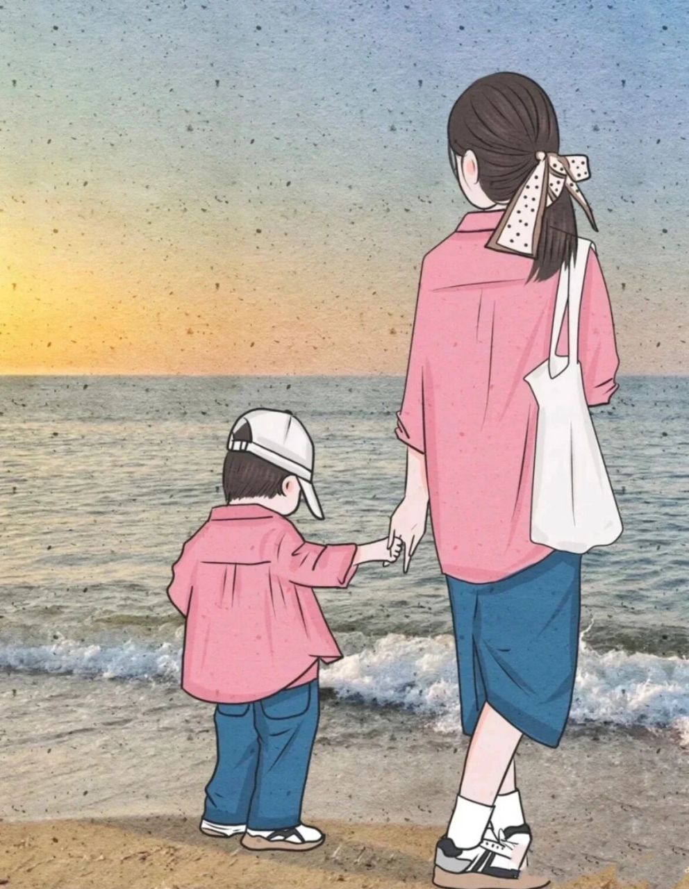 姓程,男孩儿取啥名呢?