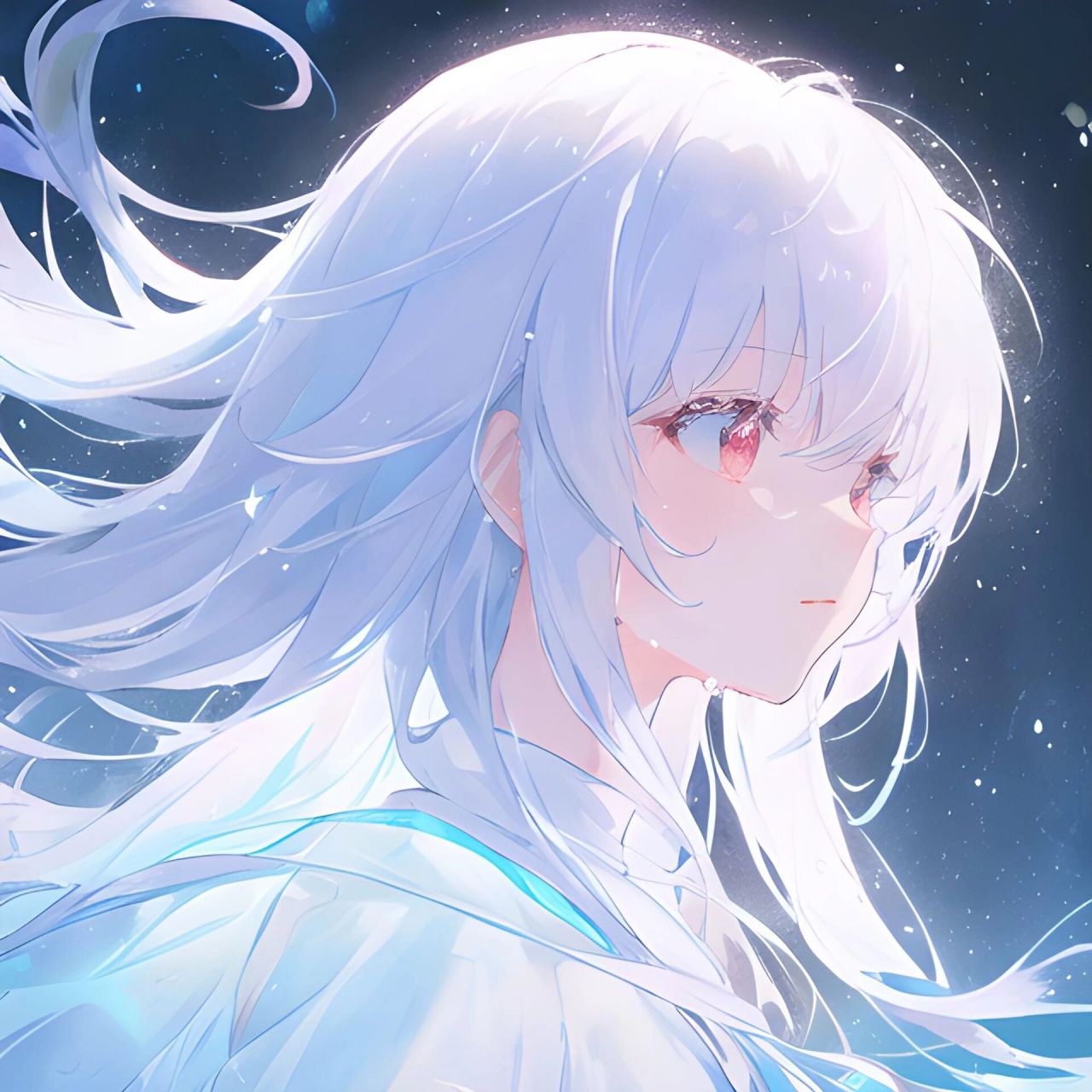 女生头像|动漫情头|神仙女头 ——95/l28o28v28e28 u28