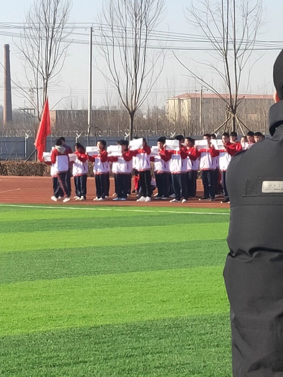 各位家人们,有没有人知道河北省定兴实验高级中学怎么样呀