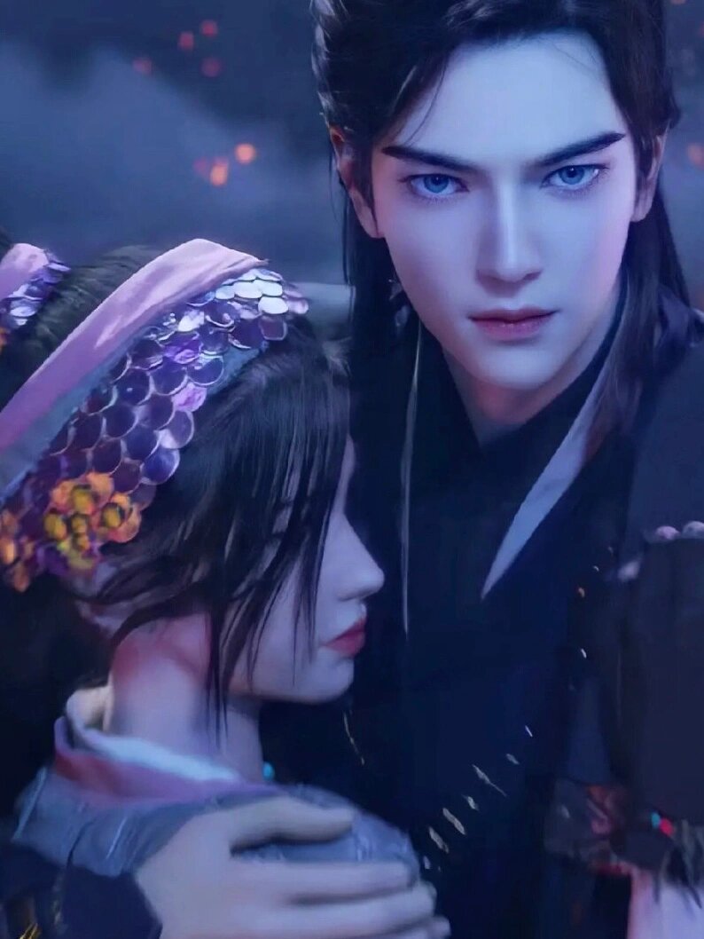 镜玄屠丽合照集 同框期待第二季呀 什么时候上第二季呀 期待他们两个