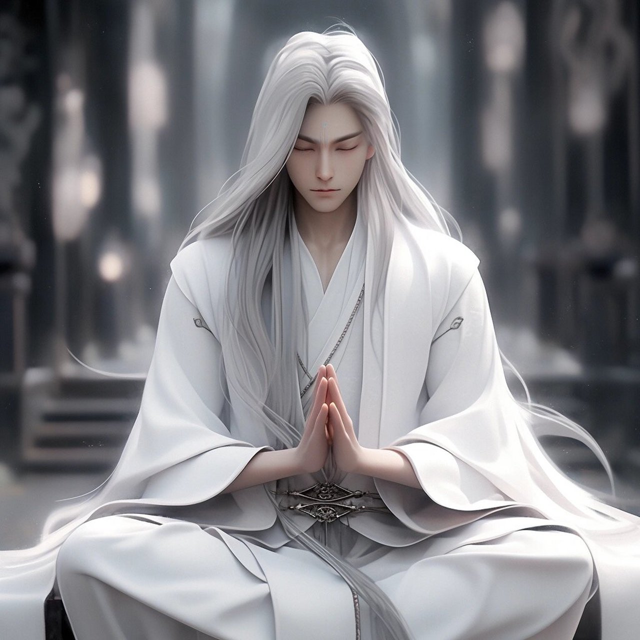 远离世俗的头像#头像# #优质头像# #佛系头像# #头像分享# #微信头像