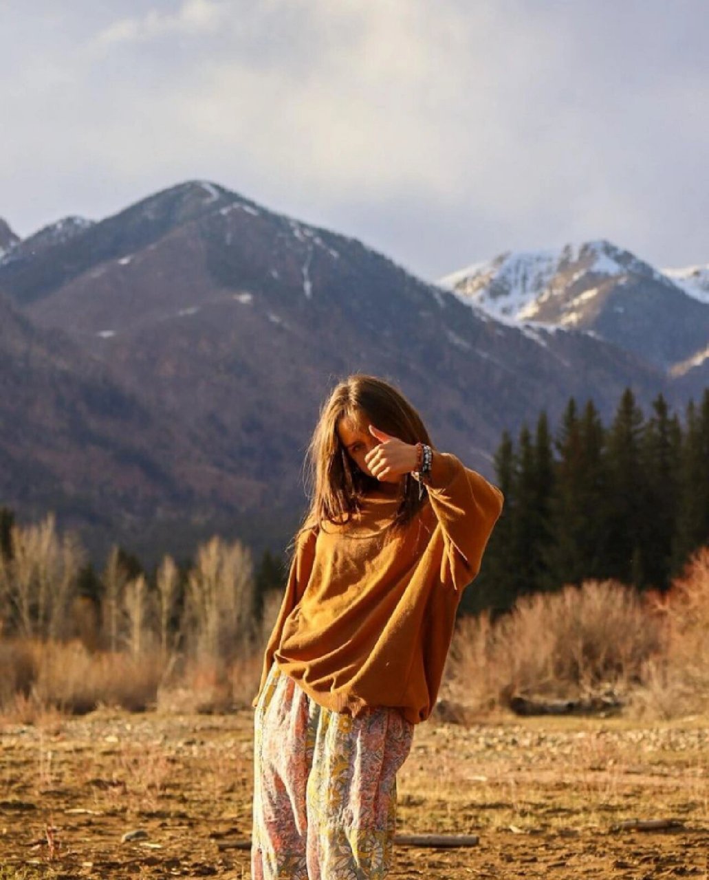 「gracie k」适合当头像的那些照片 今天翻ik ins的时候,偶然发现这些