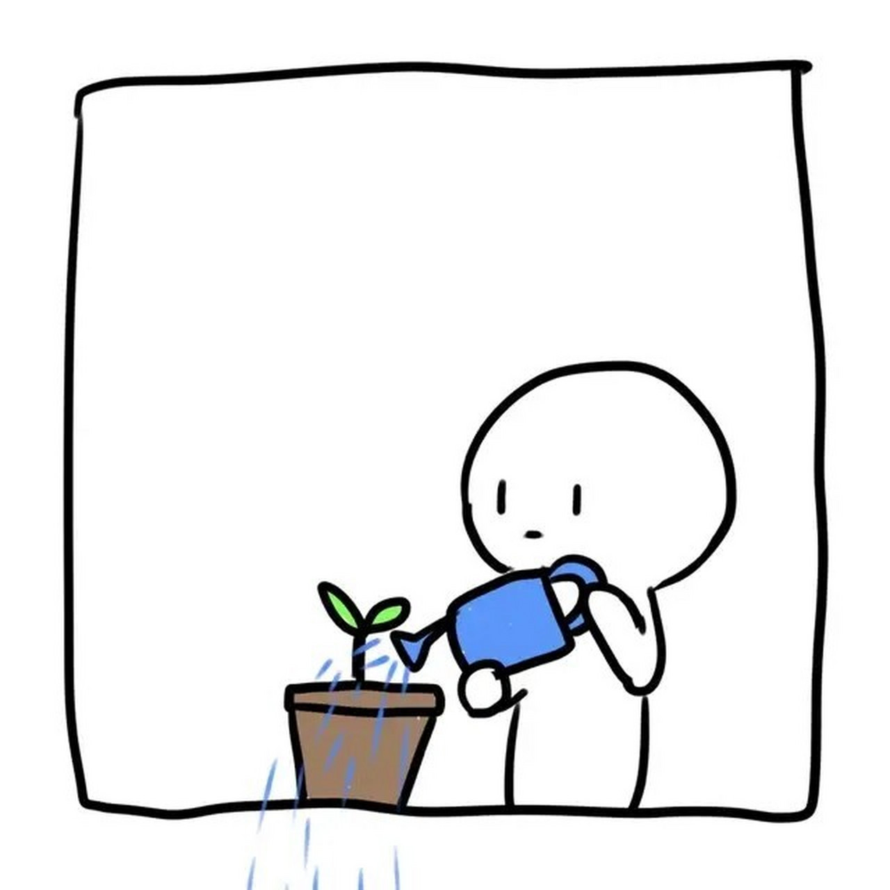 93做情侣头像/闺蜜头像/宿舍室友头像 作品源于围脖博主78aokake