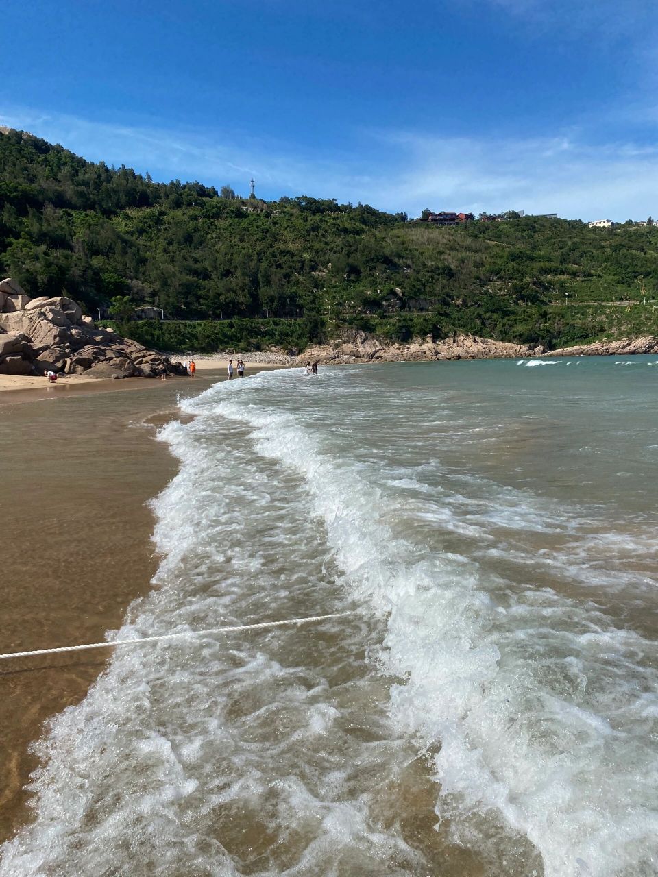 浙江温州平阳鳌江图片