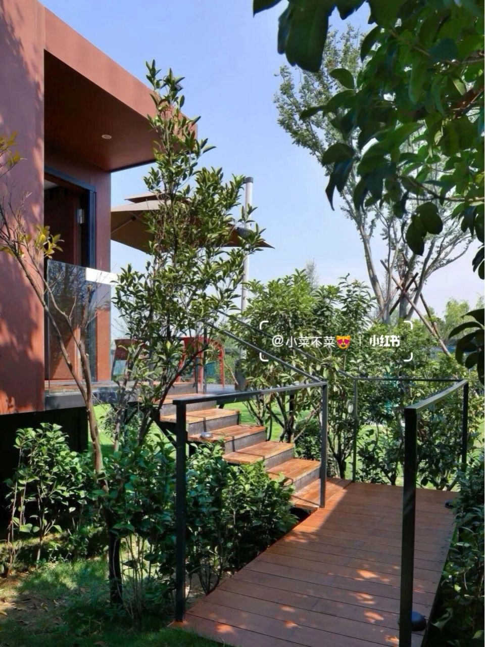 长沙周边游 | 长沙地球仓民宿攻略游玩97 166长沙地球仓 在长沙有