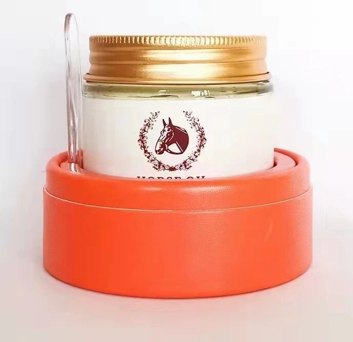 新疆绵羊油,马油,便宜又香