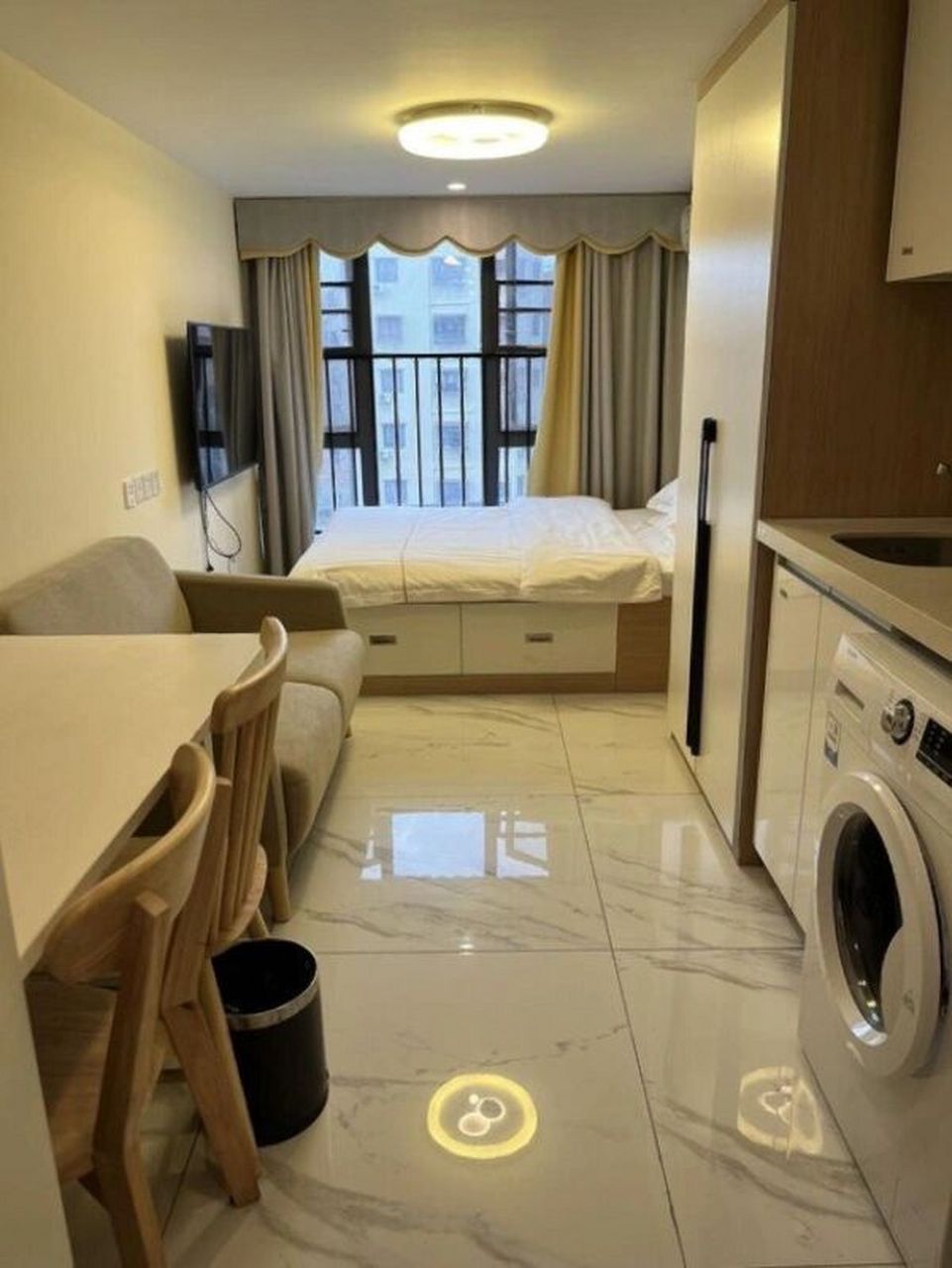 求一女生入住酒店的注意事项07 女孩子一个人住酒