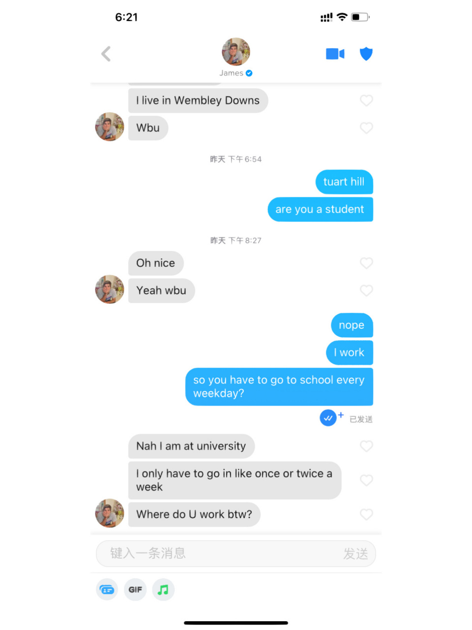 澳洲小哥哥说的"yolo"是什么意思 英语篇 这段时间疯狂get地道英语