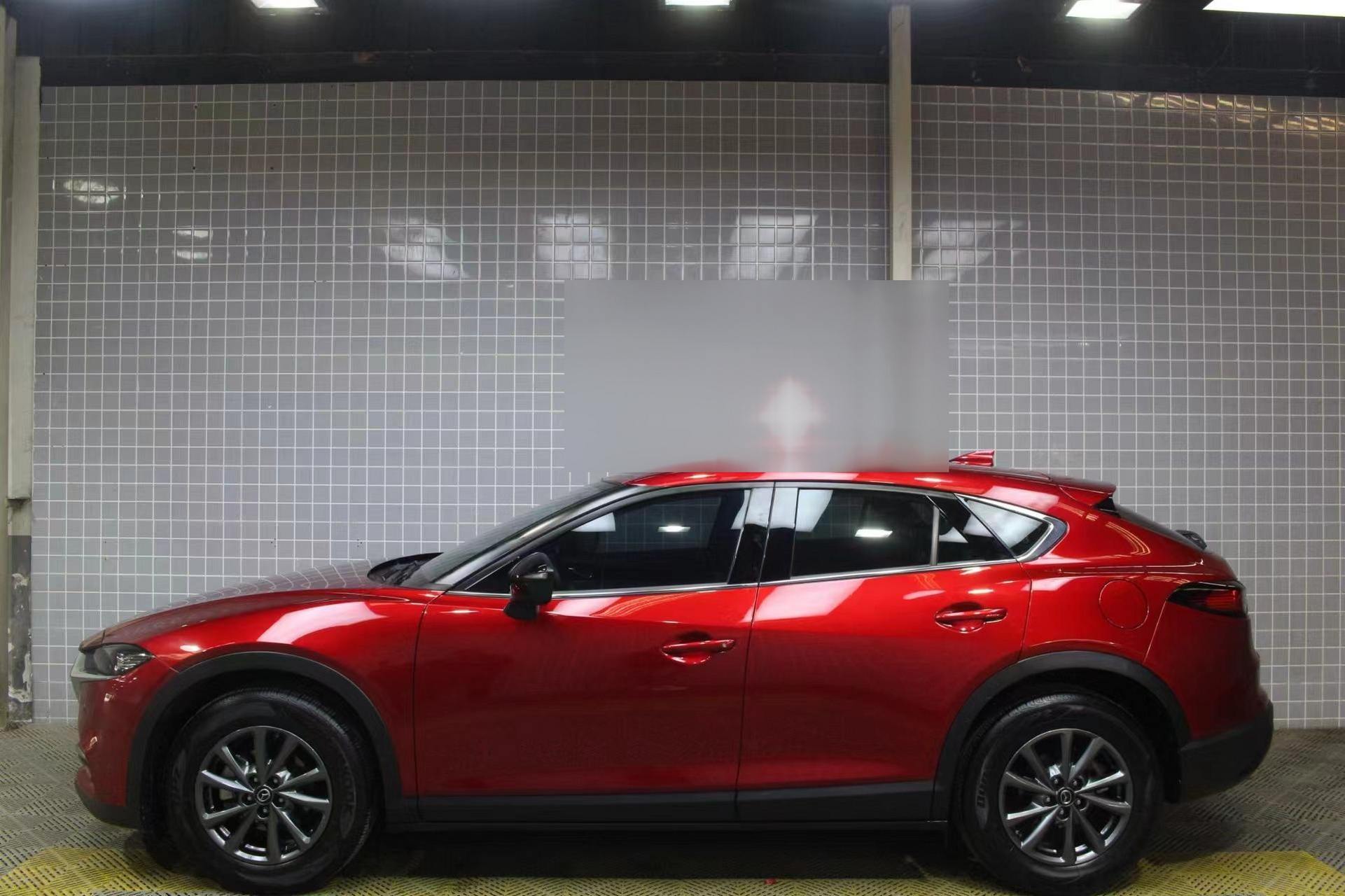 【车型名称】马自达 cx-4 【重要参数】2021款 2.