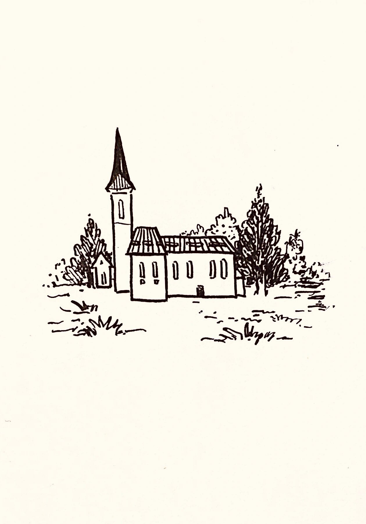 适合入门的风景小画(有步骤