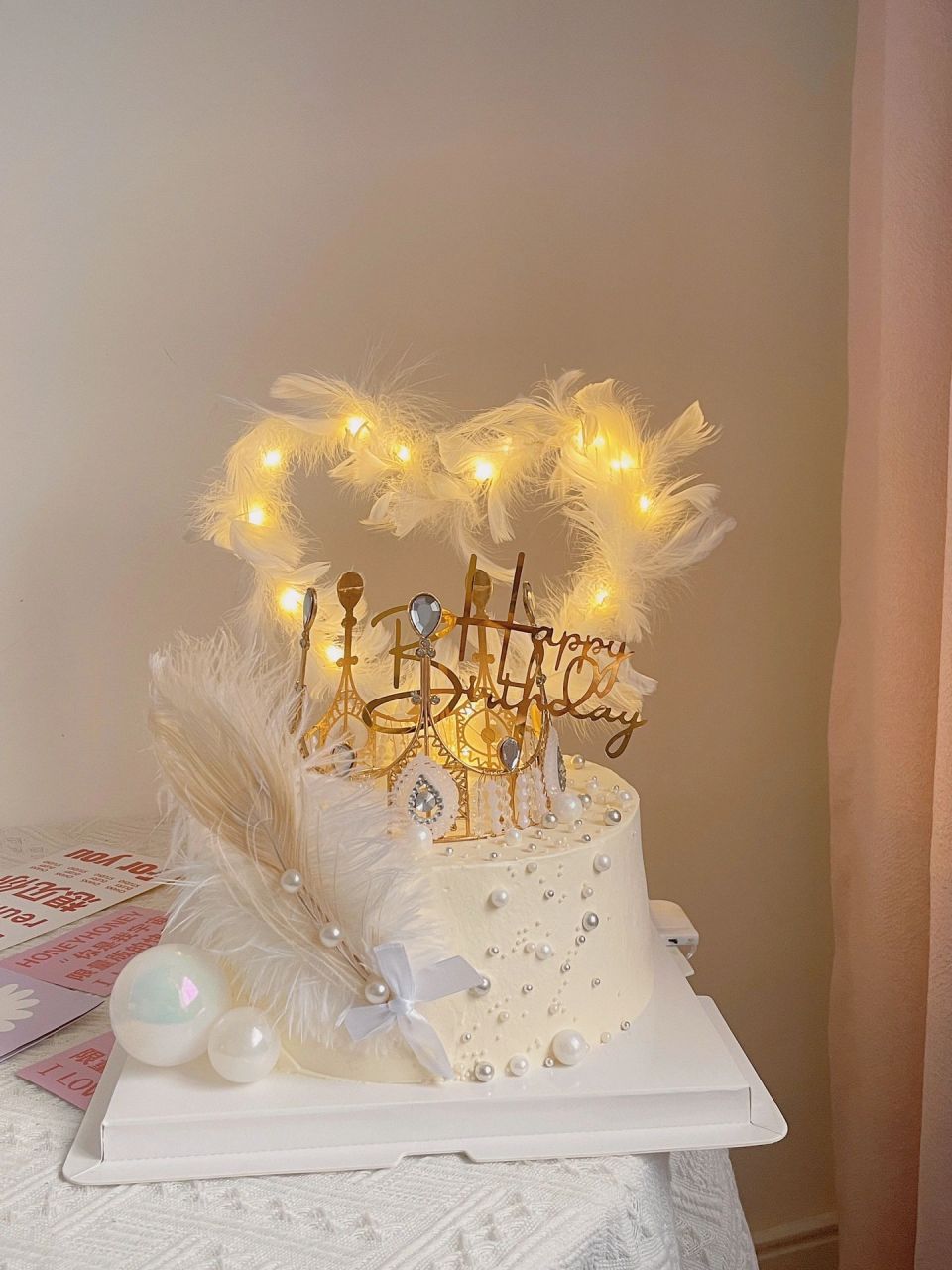 30岁女生女神仙女蛋糕无水印 30岁女生女神仙女蛋糕无水印