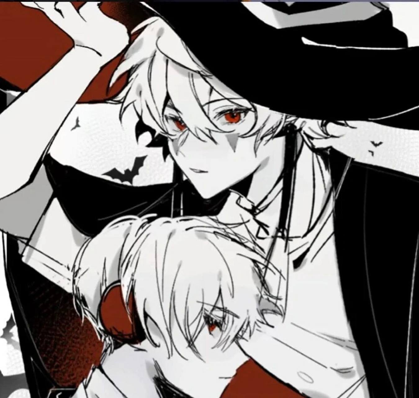 是情头啊,家人们!巫正情头 94