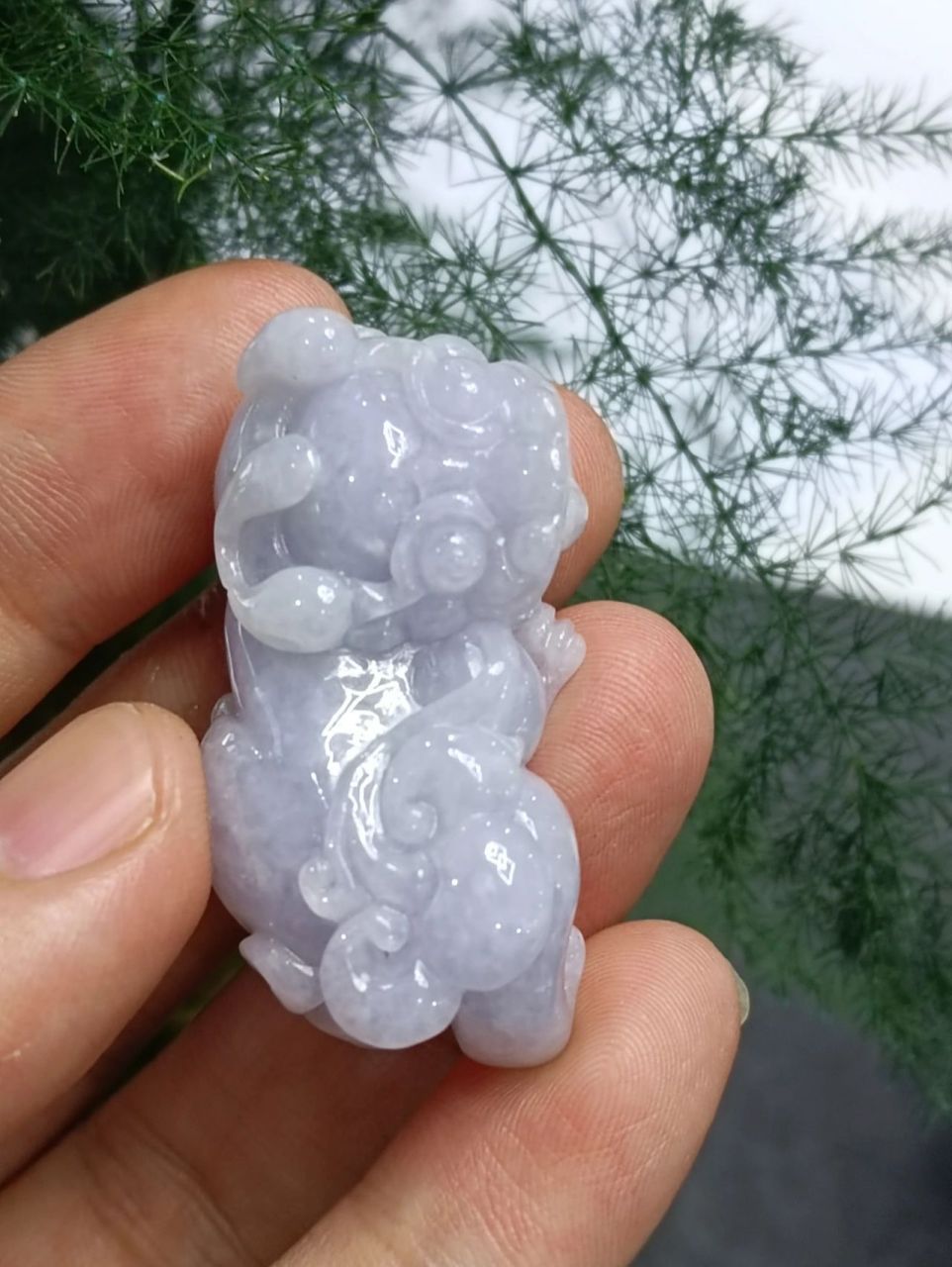 讲究禁忌 现实生活中我们在请貔貅最容易踩雷的几个地方!