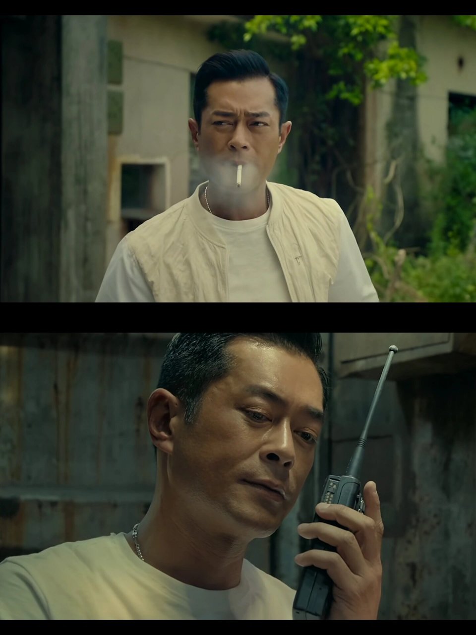 高分电影90追龙26615追缉大富豪|||本来是冲着《哥斯拉》去的