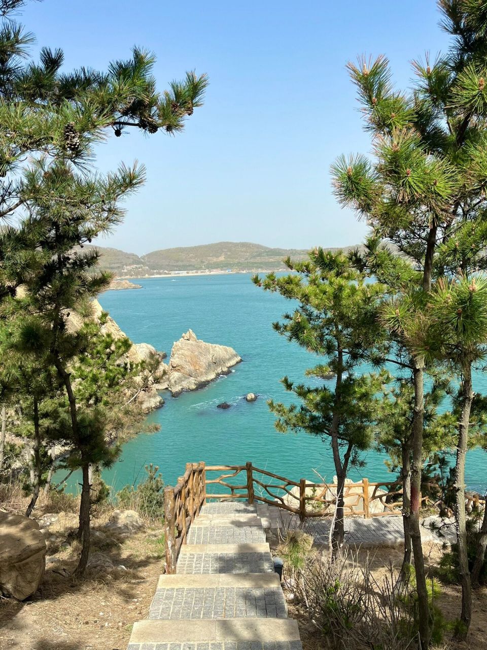 国内游荐| 威海猫头山的正确打开方式是!