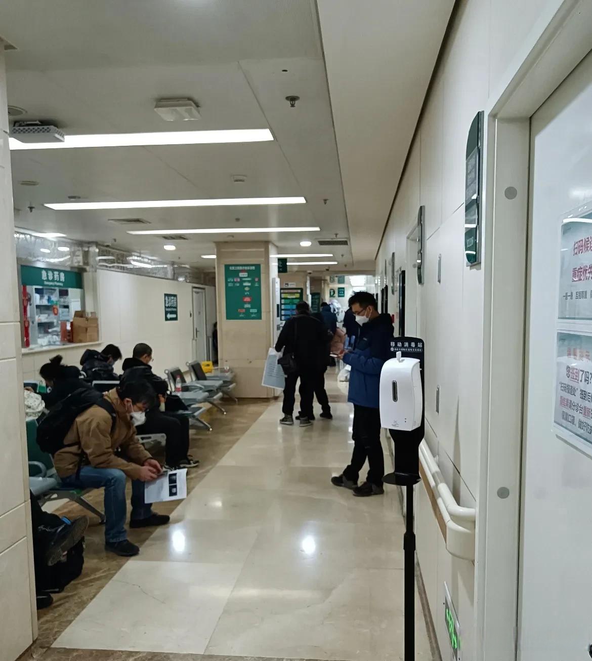 北医三院快速通道-北医三院交通拥堵问题 北医三院快速通道-北医三院交通拥堵问题