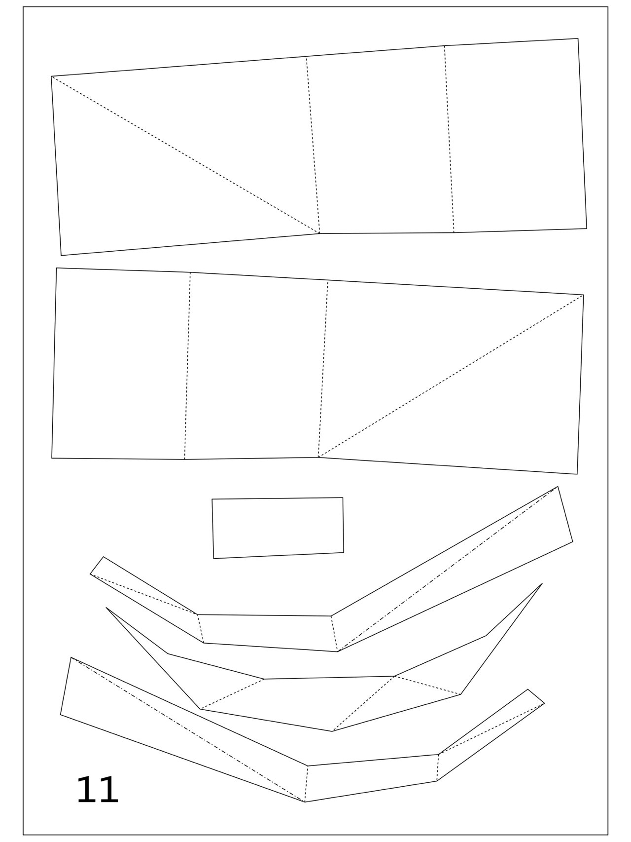 擎天柱头盔纸板制作图片