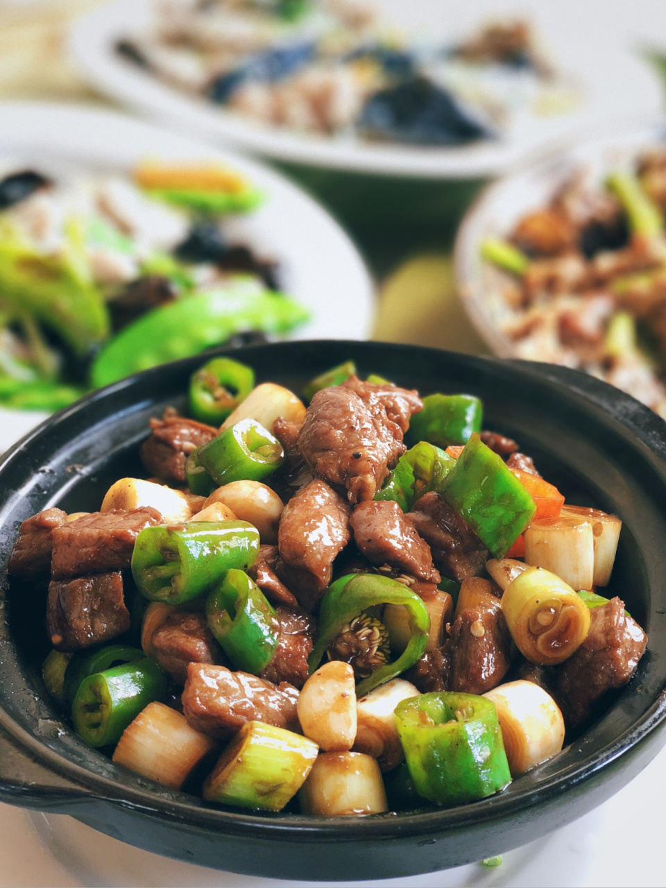 中山三乡美食图片