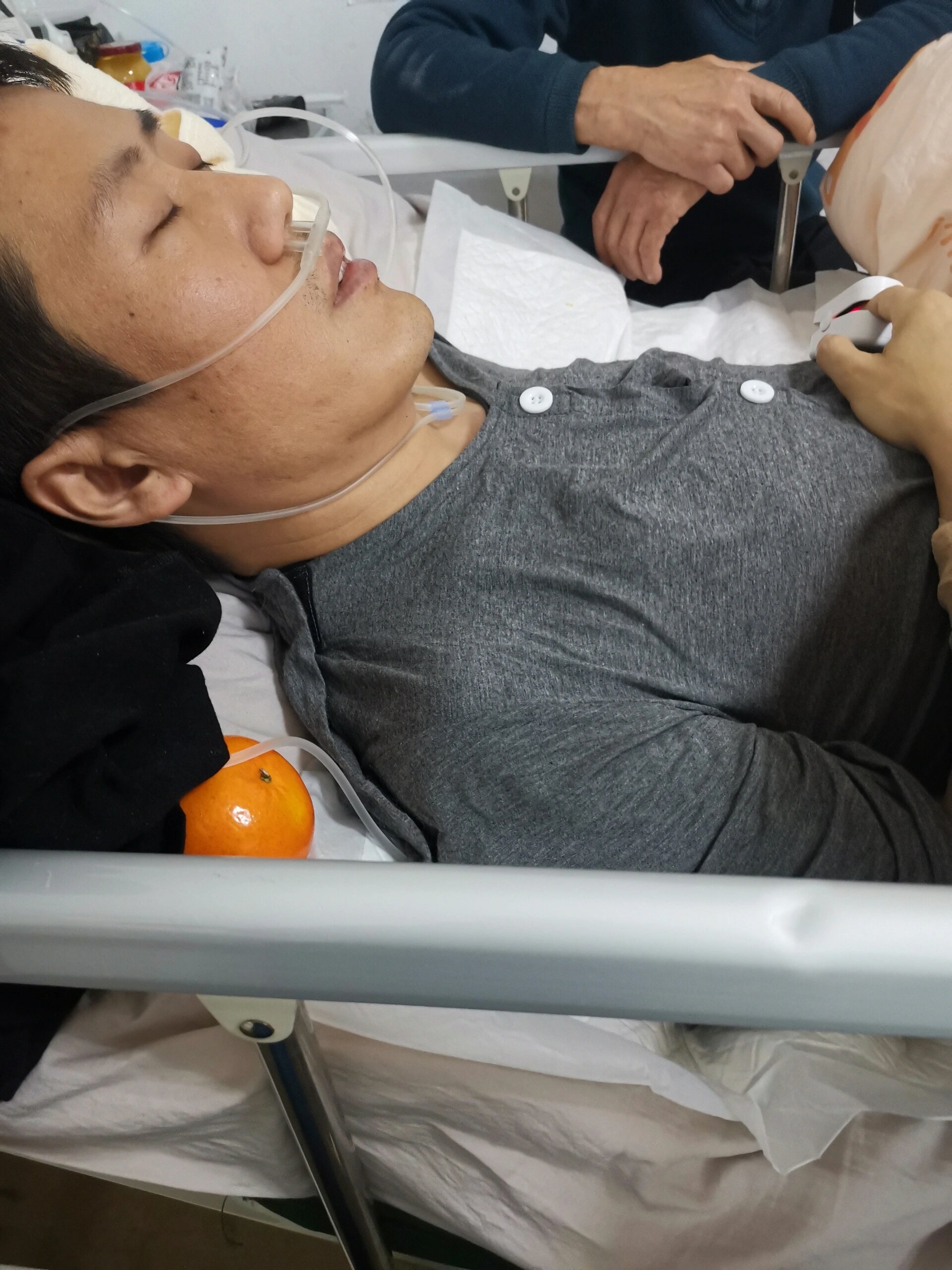 关于北京肿瘤医院