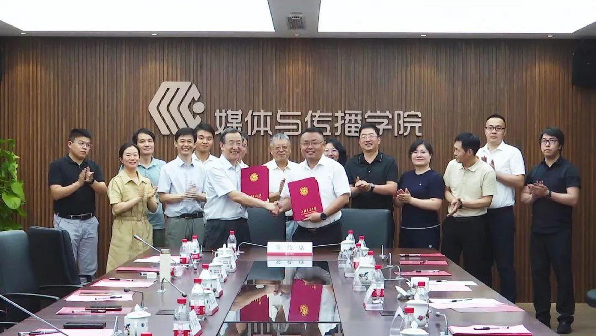 长治身边事7月13日至14日,壶关县委副书记,县长李杰带队赴上海交通