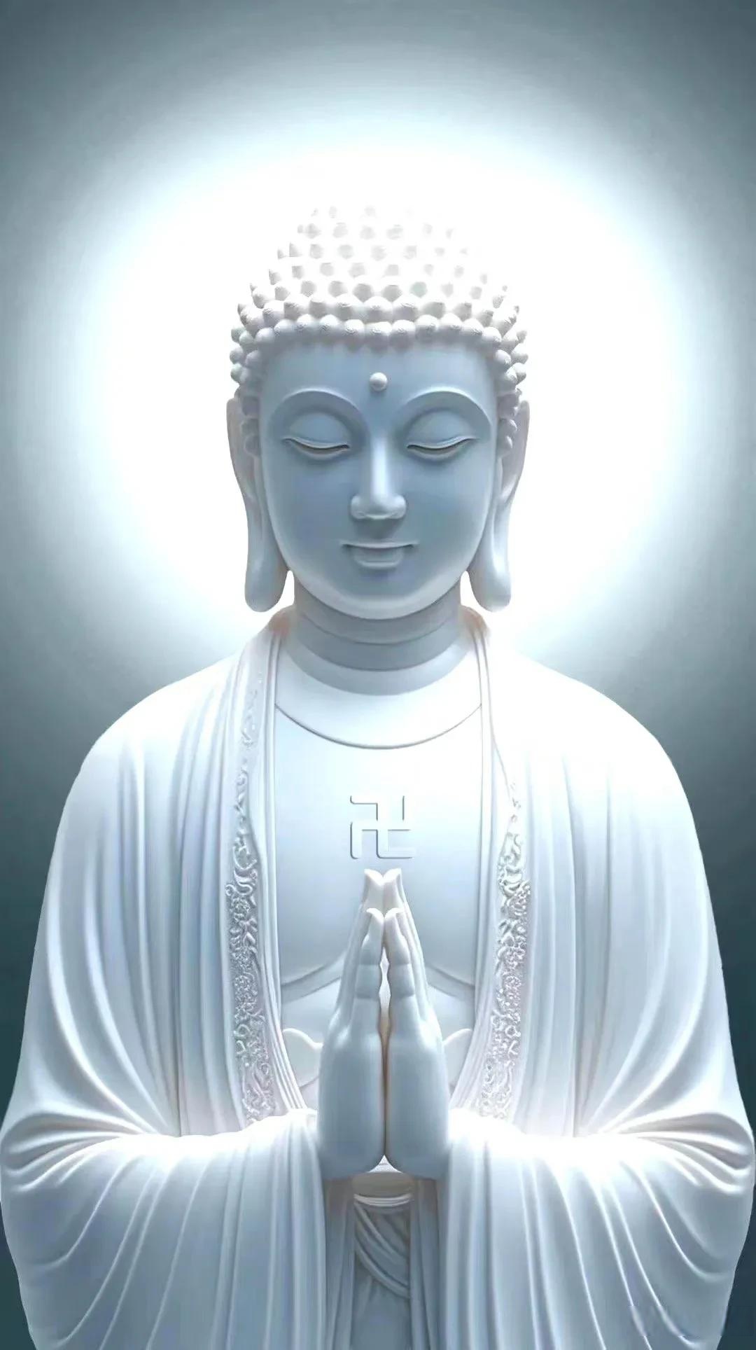 佛教不是乐观,不是悲观,而是中观.