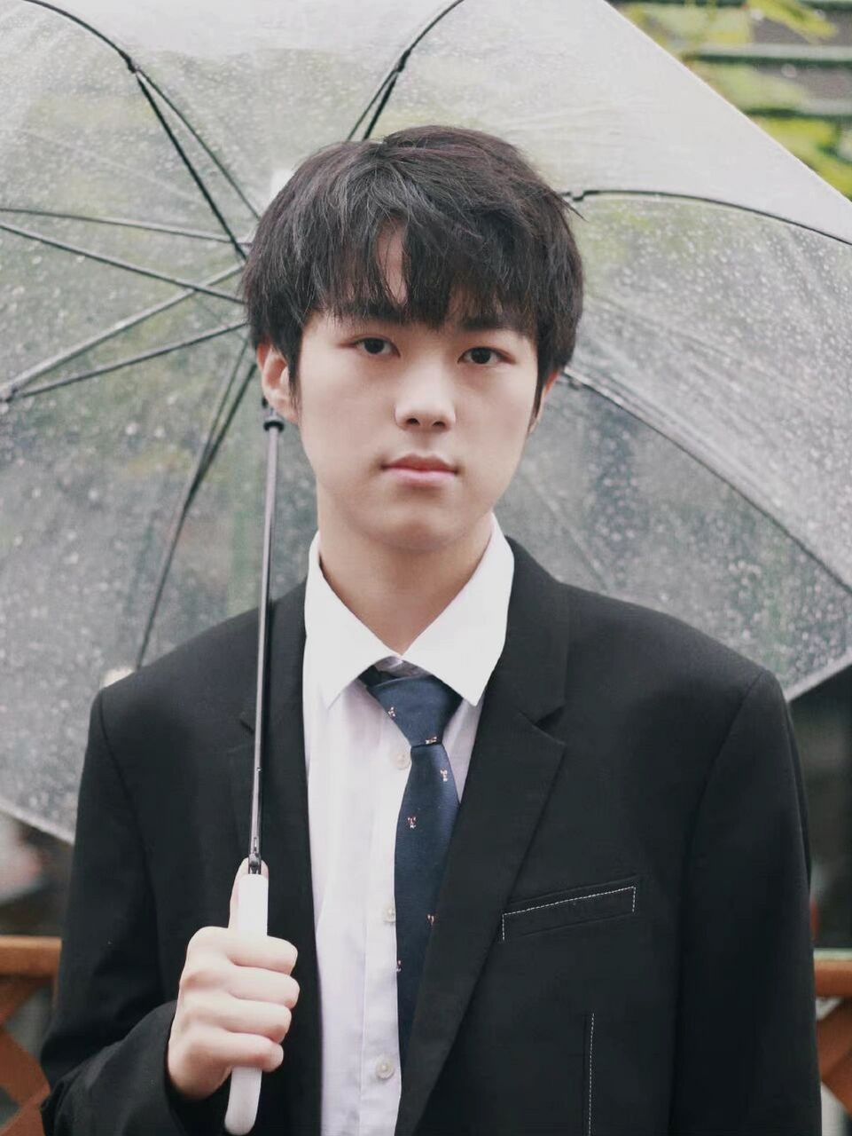 【kpl帅哥群像】第五弹|北京wb阿豆 运动豆,发带豆,西装豆,魔法豆