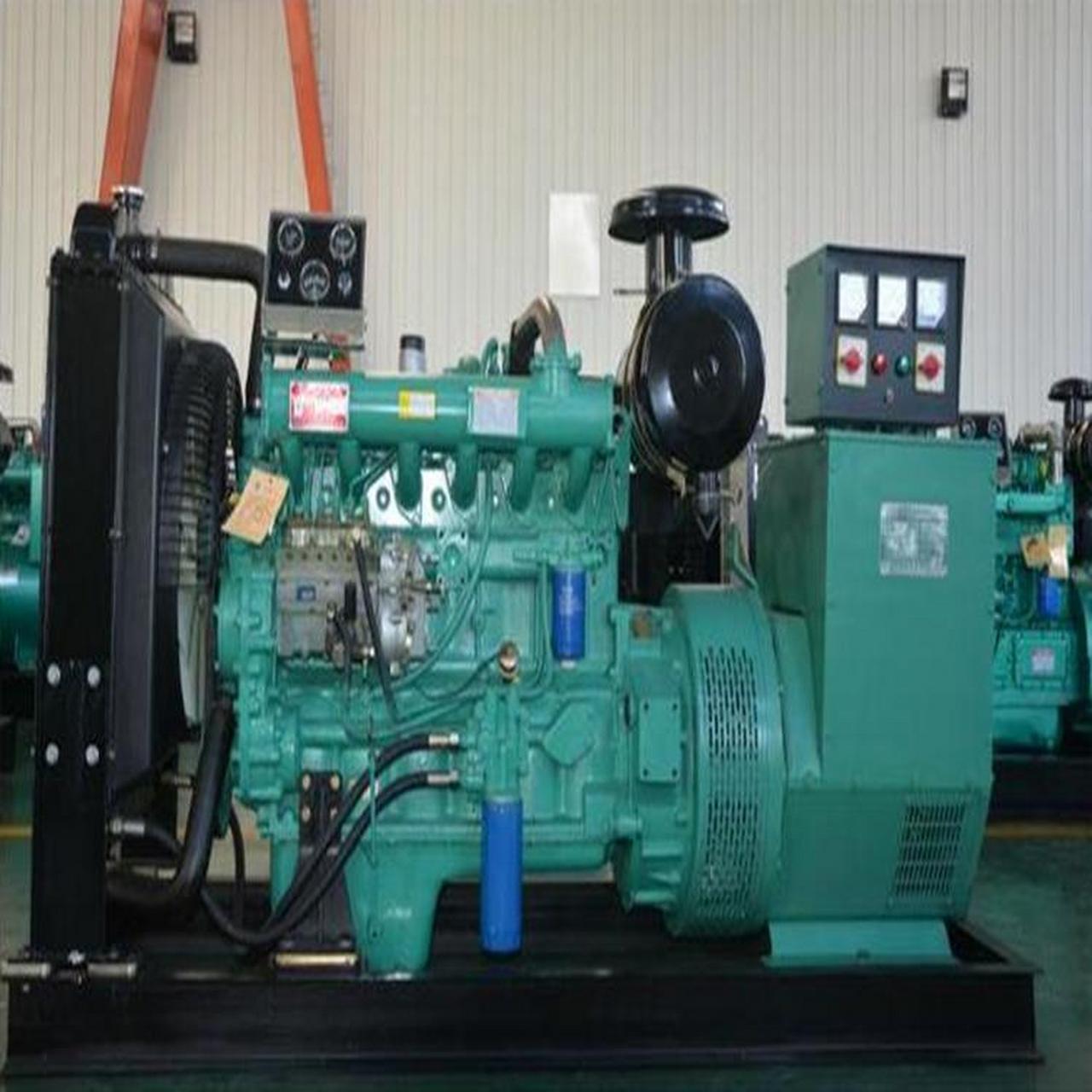 全柴4d18f增压中冷柴油机 轻卡车用40kw国三发动机