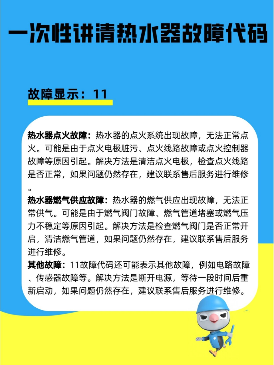 全自动电热开水器故障图片