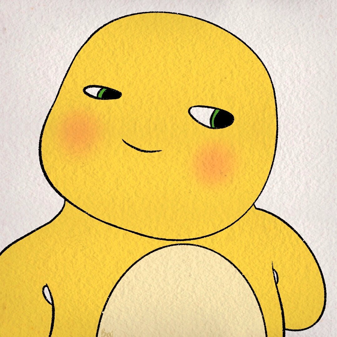 超可爱的小奶龙94九宫格合集来噜