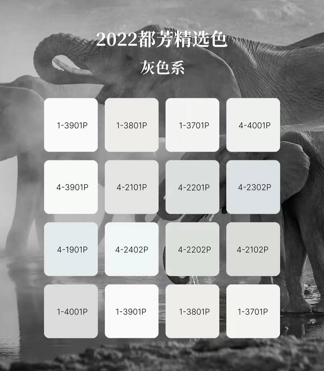 最新德国都芳灰色高级灰色卡网红灰