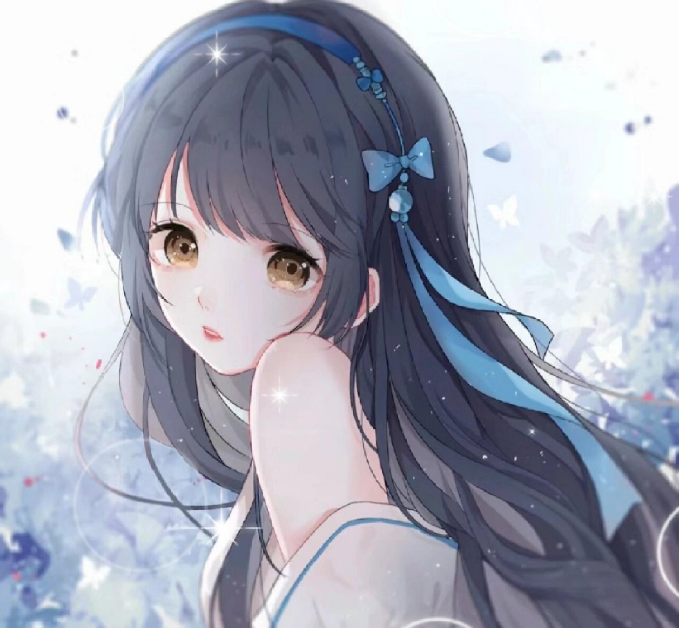 西施头像(下期孙尚香)